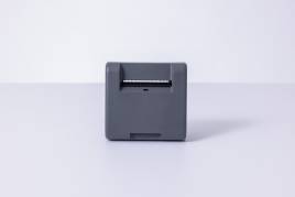 Linerless cutter unit