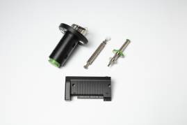 Label Peeler for TJ-4T series