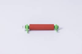 Linerless platen roller 203 dpi (Replacement)