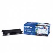 Brother TN 130BK Sort 2500 sider Toner