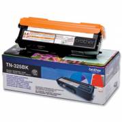 Brother TN325BK Sort toner 4.000 sider