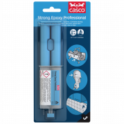 CASCO Lim st&aelig;rk Epoxy Prof 2-komponent