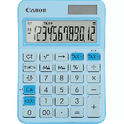 Canon LS-125KB-PBL HB calculator
