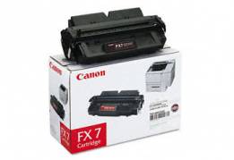 FX-7 toner cartridge