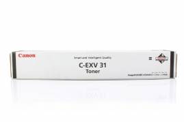 C-EXV 31 black toner