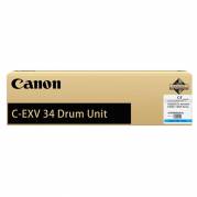 C-EXV 34 cyan drum 36K
