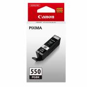 Canon PGI 550PGBK Sort 300 sider Blækbeholder 6496B001