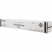 Canon C-EXV 49 Sort 36000 sider Toner 8524B002