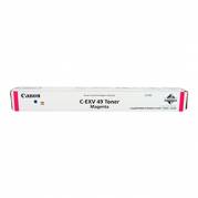 Canon C-EXV 49 Magenta 19000 sider Toner 8526B002