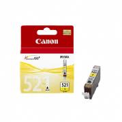 Canon CLI-521Y Yellow blækpatron 9 ml