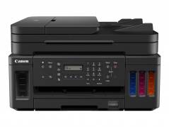 Inkjet printer Canon PIXMA G7050 4-in-1 MFP MegaTank