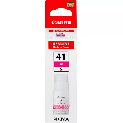 GI-41S M EMB Magenta Ink Bottle