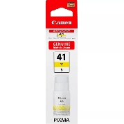 GI-41S Y EMB Yellow Ink Bottle