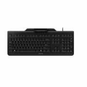CHERRY Secure board 1.0, black