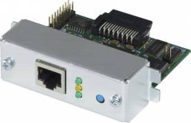 Ethernet interface for Citizen CT-S2000/4000