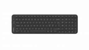 CONTOUR Balance Mid-Size Keyboard Wireless Pan (Nordic)