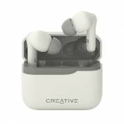 Zen Air Plus TWS In-Ear, Cream