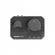 Creative Sound Blaster G8