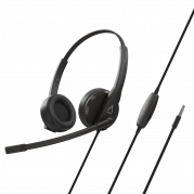 CREATIVE HS-230 Headset, Black