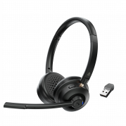 Creative Chat Wireless, Black