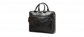 16'' PC Bag Kronborg, Black