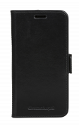 Cover iPhone 11 Wallet Copenhagen Slim, sort