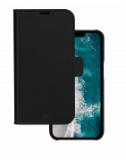 Stockholm iPhone 13/14, Black (ECO)