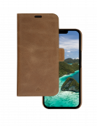 Lynge iPhone 13/14, Tan