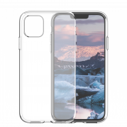 Greenland iPhone 11/XR, Clear
