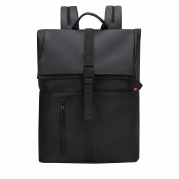 DBRAMANTE Broadway - Backpack 16'' ICON  - Midnight