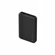 DBRAMANTE re-charge - Power Bank 5K - Black