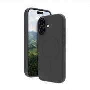 Greenland Pro MS - iPhone 16 - Night Black