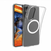 Cover Greenland Pro Qi2 - Galaxy S25 Edge - klar