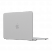 Iceland - MacBook Neo 13'' (A18) Hard Case - Clear