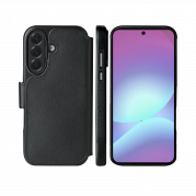Lynge MAG - Galaxy A57 - Black