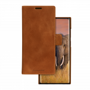 Lynge Galaxy S24 Ultra Tan