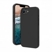 Cover Monaco - iPhone 16e Night Black 