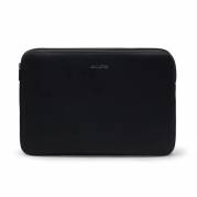 Laptop Sleeve Perfect Skin 16''-17.3'', Black