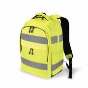 Backpack HI-VIS 25 litre, Yellow