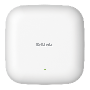 D-LINK AX1800 Wi-Fi 6 Dual-Band PoE Access Point