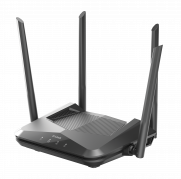 D-LINK AX1500 EasyMesh Wi-Fi 6 Router