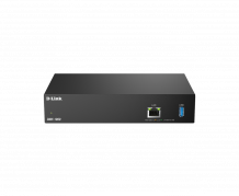 D-LINK Nuclias Connect Network Controller