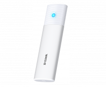 D-LINK USB-C M.2 NVMe/NGFF SSD Enclosure