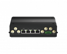D-LINK 5G Transit Router, 4x Gigabit Ethernet, Wi-Fi AX1800,
