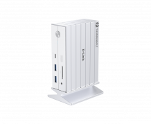D-LINK 14-in-1 Thunderbolt 4 Docking Station