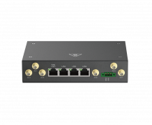 D-LINK 5G M2M VPN Wi-Fi 6 Router