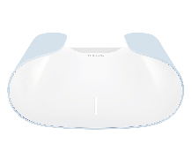 D-LINK AQUILA PRO AI AX6000 Wi-Fi 6 Smart Mesh Router