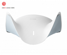 D-LINK BE9500 Wi-Fi 7 Smart Mesh Router