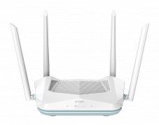 D-LINK EAGLE PRO AI AX1500 Smart Router