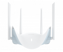D-LINK AQUILA PRO AI BE3600 Wi-Fi 7 Smart Router